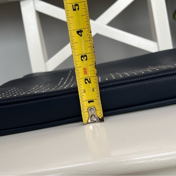 Swarovski NY City Skyline 16” Lap Top Case Brand New - Picture 8 of 8